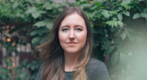 Charlotte McConaghy