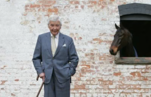 Dick Francis