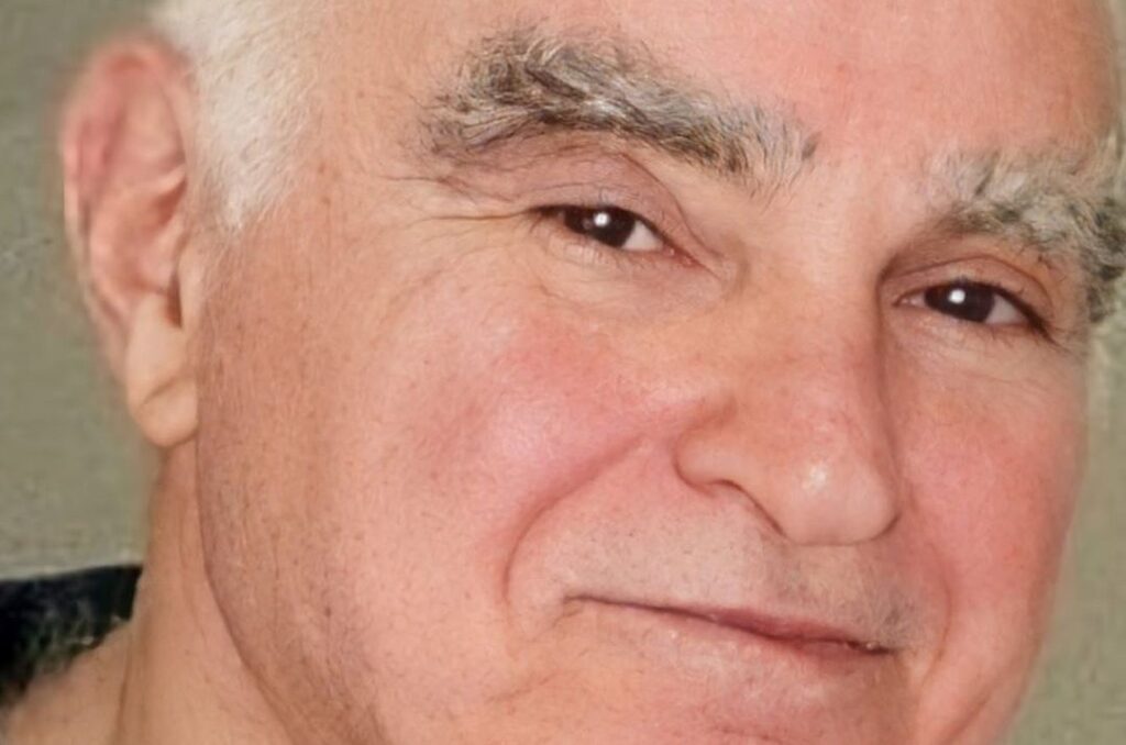 Donald J. Sobol