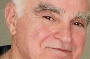 Donald J. Sobol