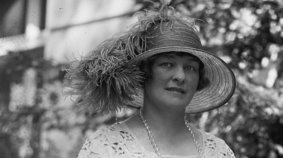 Enid Bagnold