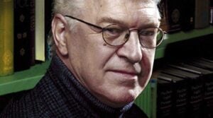 Frank Delaney