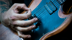 Got The Blues? Write A Blues Poem!