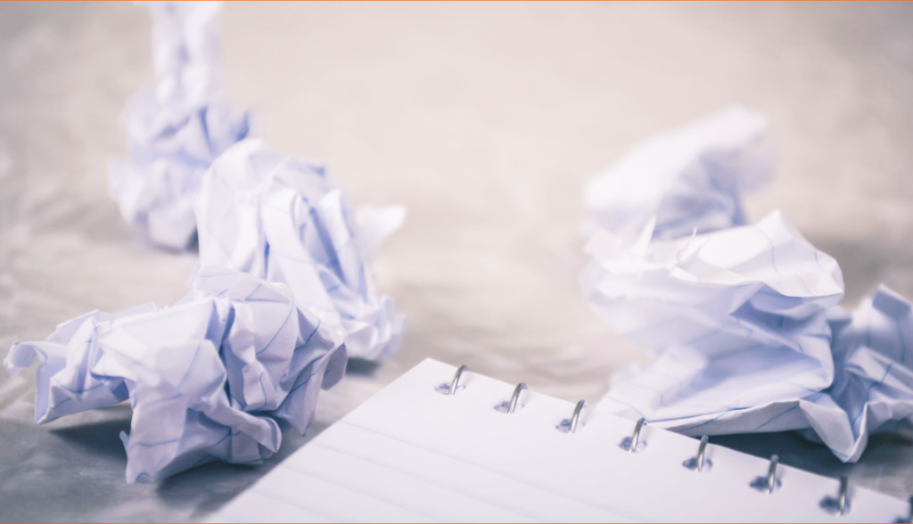 How To Know When To Quit Writing