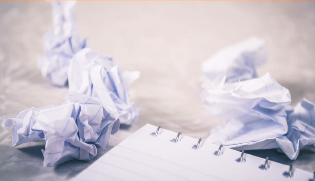 How To Know When To Quit Writing