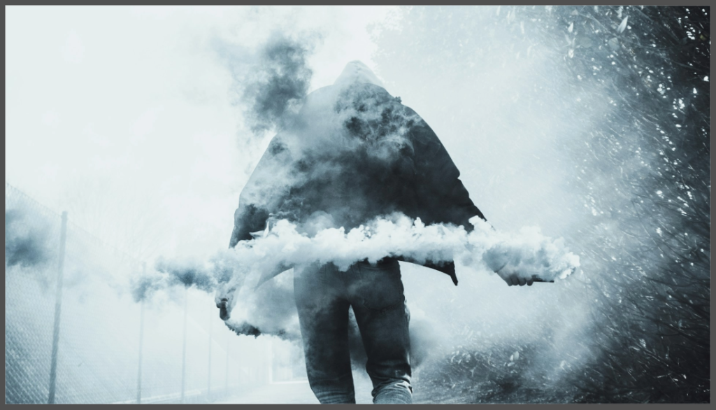 How To Make Readers Care About An Amoral Protagonist