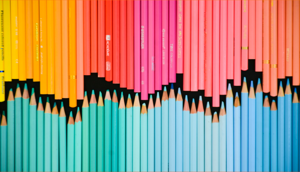 How To Use Colour Psychology In Your Writing