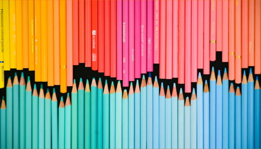 How To Use Colour Psychology In Your Writing