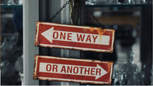 How To Write A Character’s Moment Of Truth