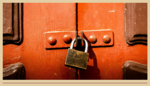 How To Write A Locked-Room Mystery