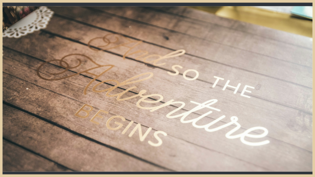 How To Write A Prologue: 5 Good Reasons To Include One