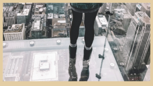 What Is A Phobia? How To Write Characters With Phobias