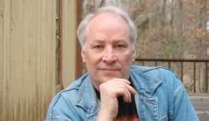 Joe R. Lansdale