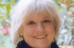 Karen Cushman