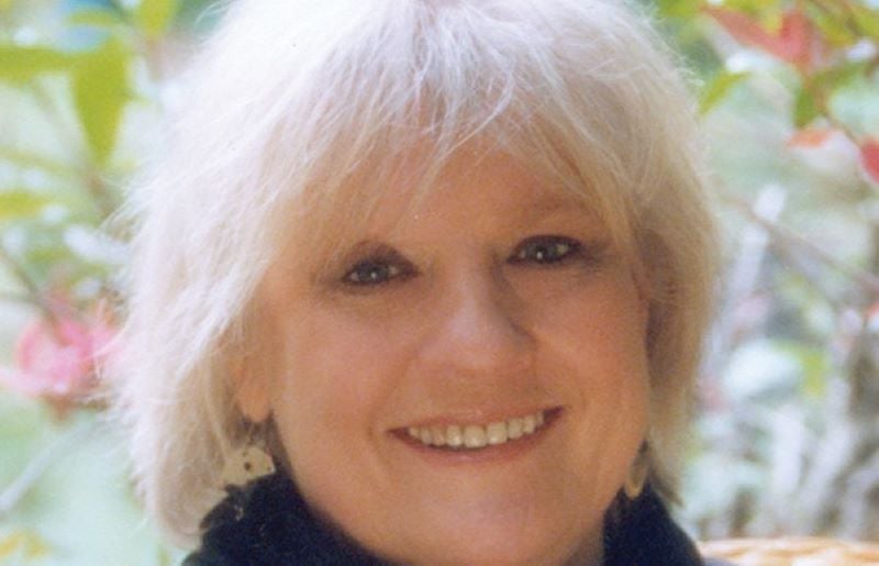 Karen Cushman