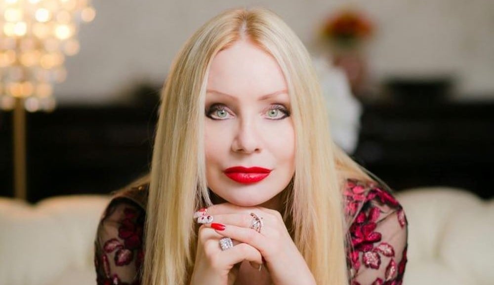 Karen Marie Moning