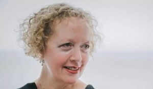 Lucy Ellmann