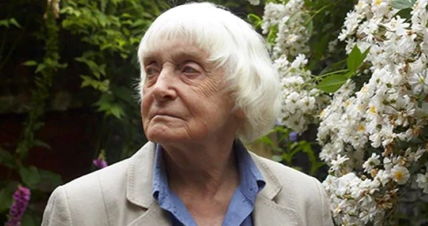 Maureen Duffy