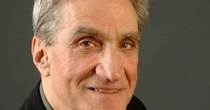 Robert Pinsky