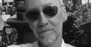 Steven Erikson