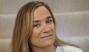 Tracy Chevalier
