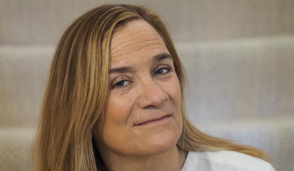 Tracy Chevalier