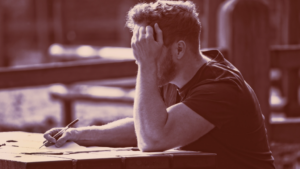 Ways To Get Out Of A Writing Rut