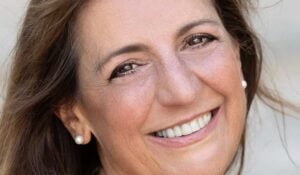 Wendy Corsi Staub